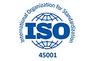 ISO 45001 Certification Training