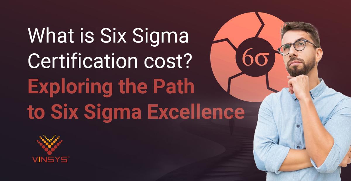 six-sigma-certification-cost