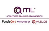 ITIL® Foundation Certification Training in Jubail