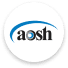 AOSH UK Courses