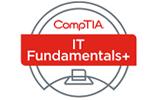 CompTIA IT Fundamentals Certification Training