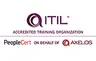 ITIL® 4 Foundation Certification