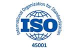 ISO 45001 Certification Training