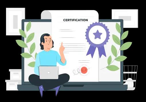 Certifications Deliver Results for Organizations and Individuals