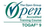 TOGAF® 9 Certification Training: Levels 1 & 2 Combined