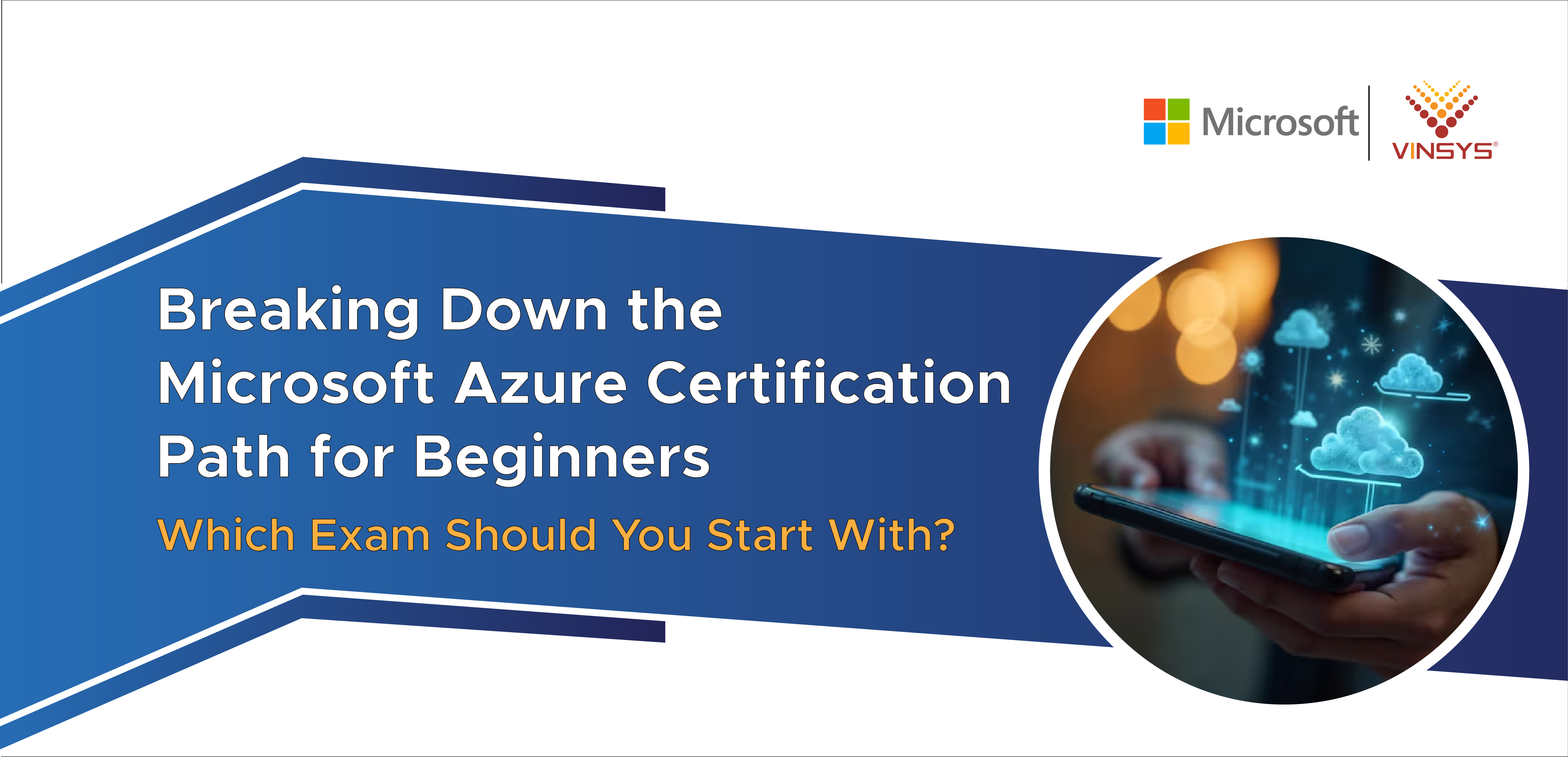 Breaking Down the Microsoft Azure Certification Path for Beginners ...