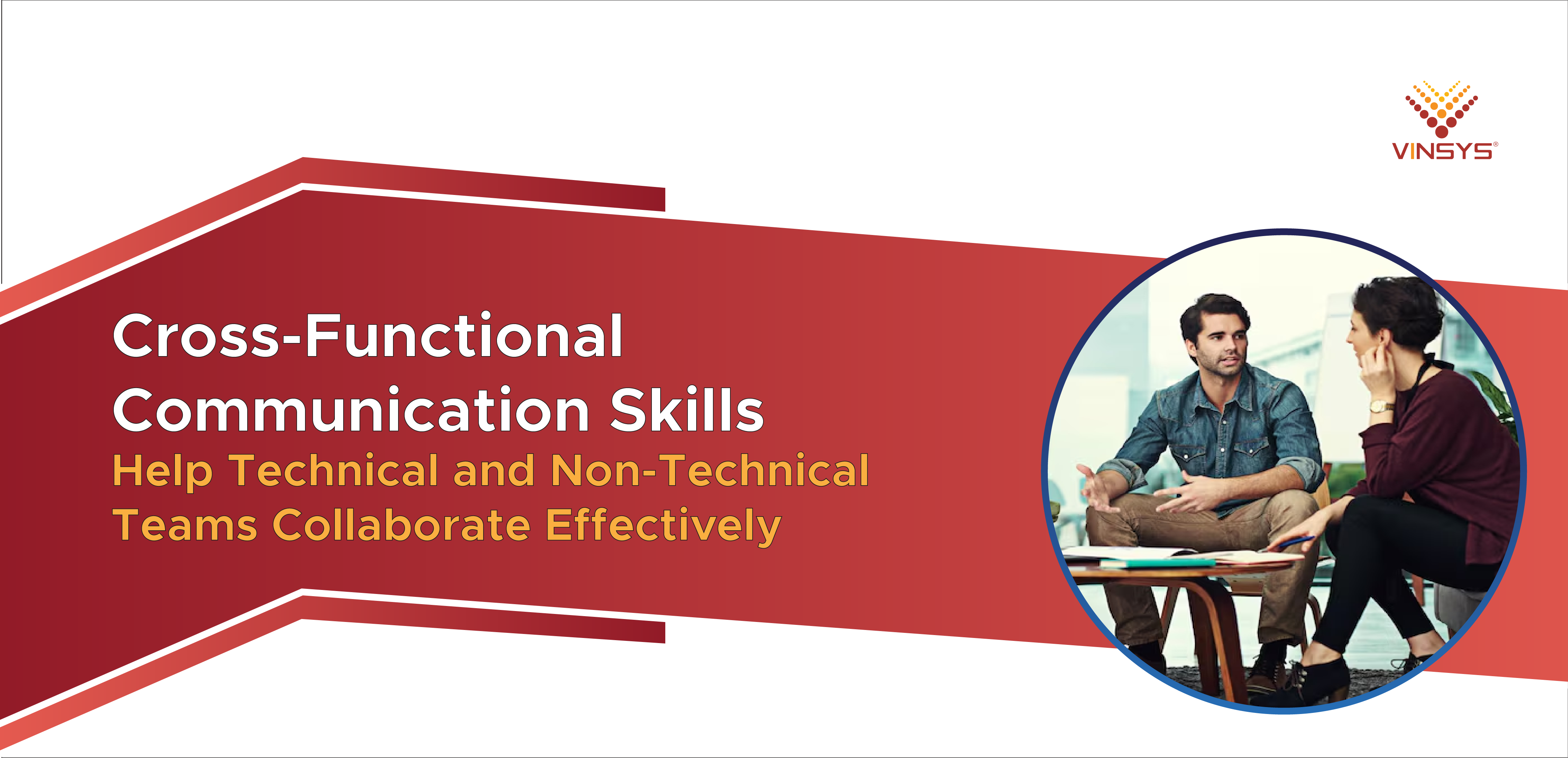 Bridge the Gap: Cross-Functional Communication Skills Training Program