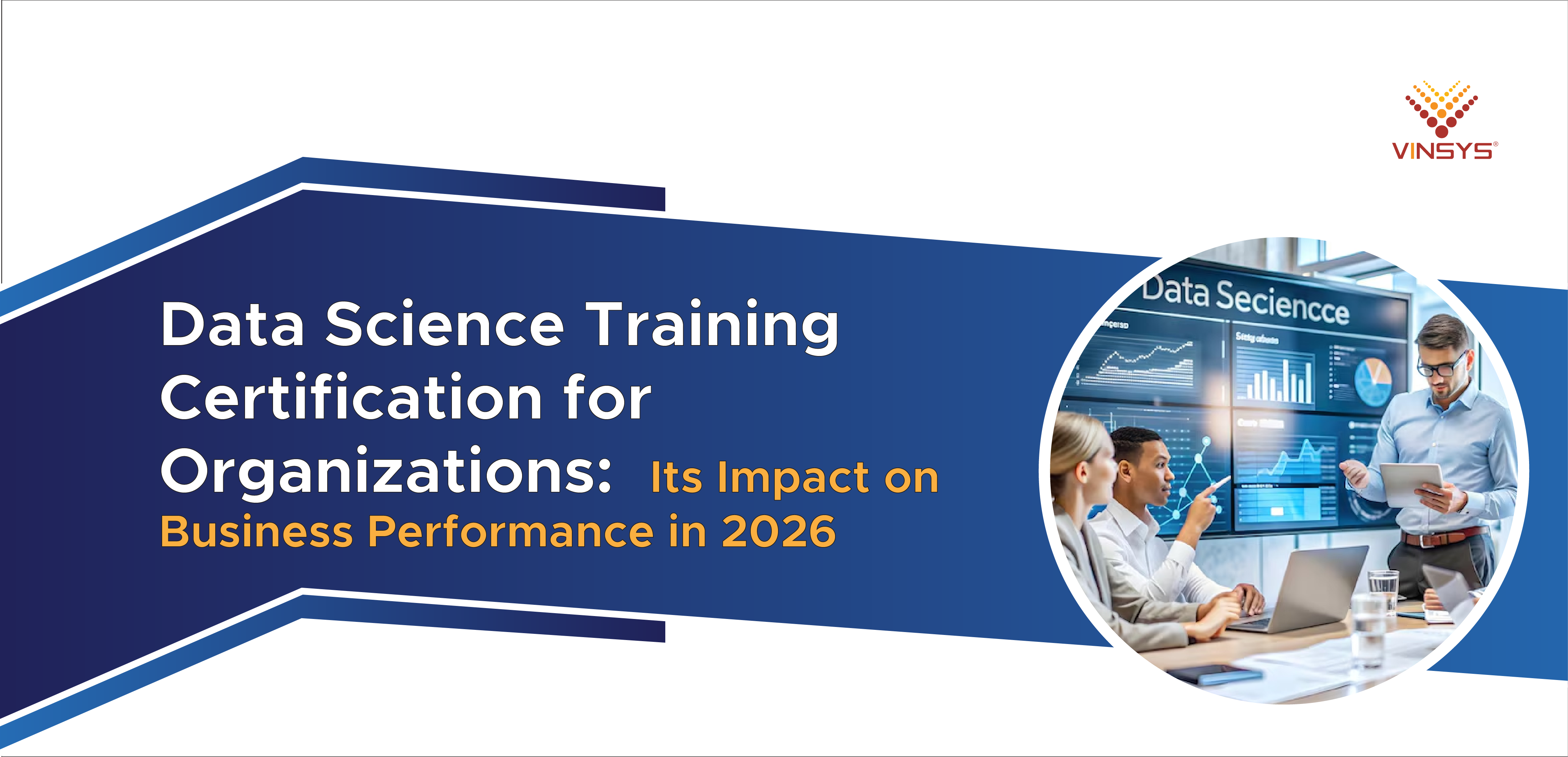 Science Training Data Science Training Certification for Organizations: Its Impact on ...