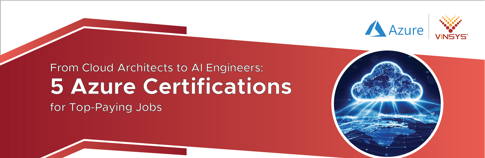 From Cloud Architects to AI Engineers 5 Azure Certifications for Top