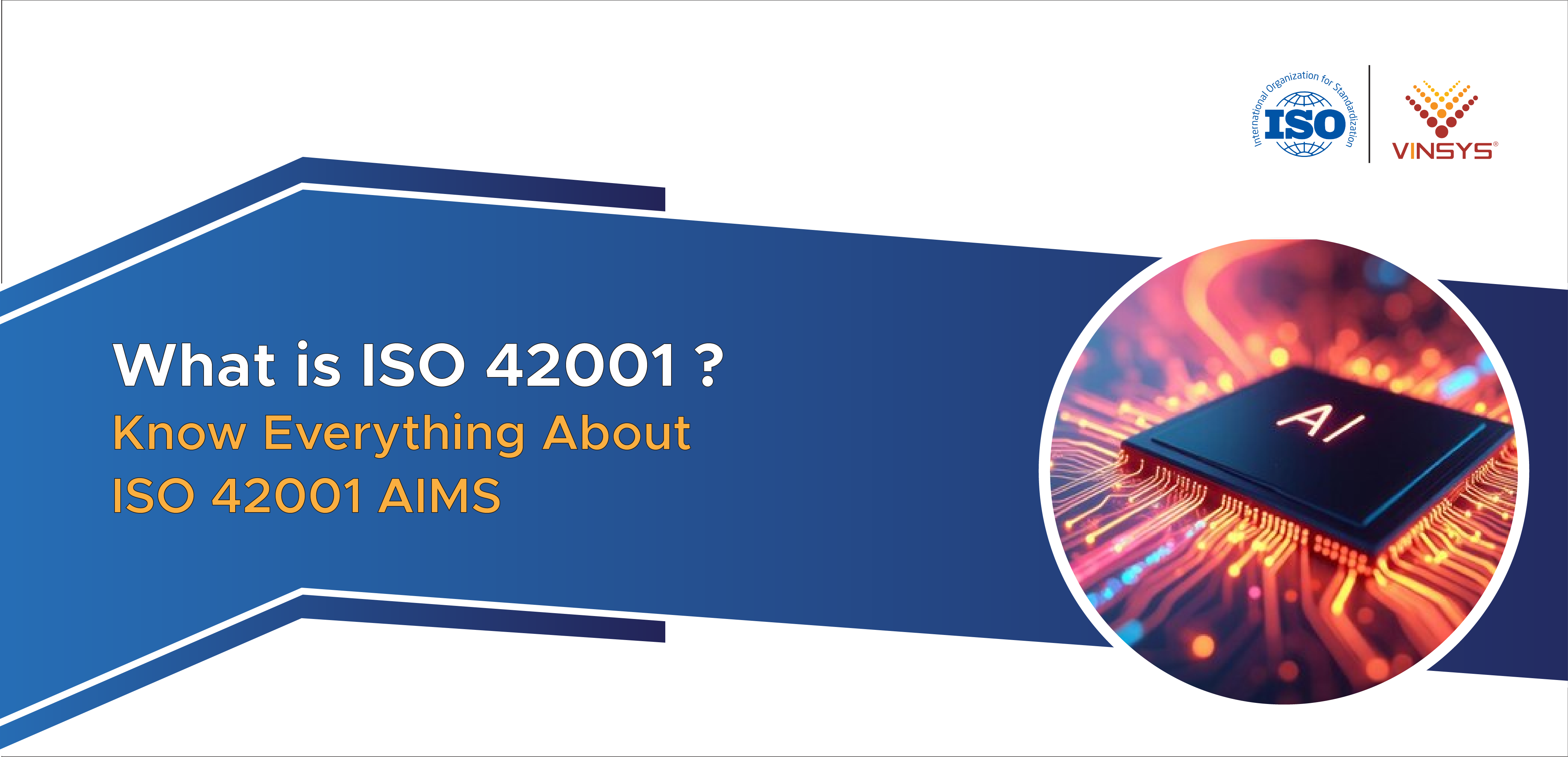 ISO/IEC 42001:2023 – Who Needs It and Its Impact on IT Security