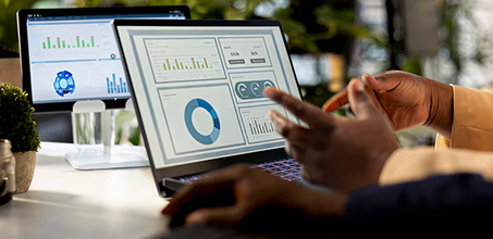 Continuous Monitoring
