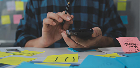 Usability Focus