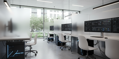 Pearson VUE Test Centre in Riyadh
