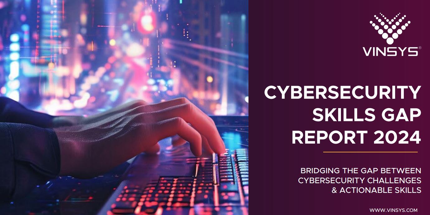 Cybersecurity Skills Gap Report 2024