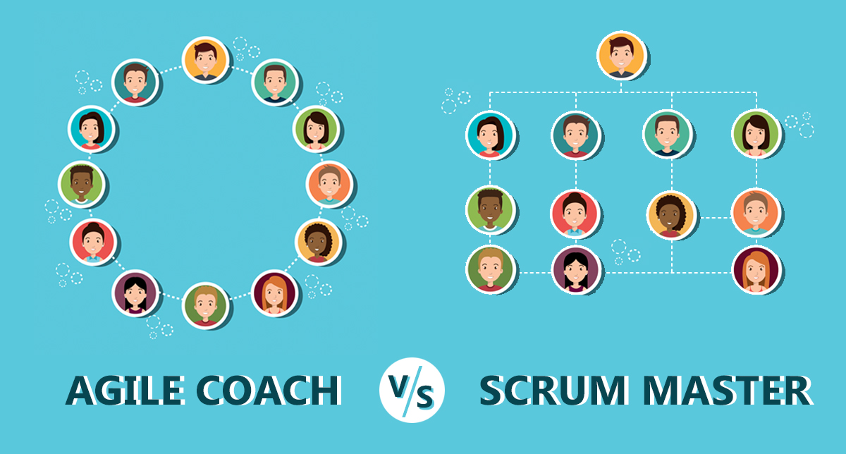 Agile Coach vs Scrum Master: Understanding the Key Differences