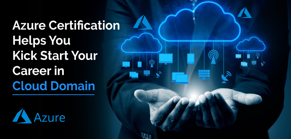 Microsoft Azure Certification Training for Brighter Career in Cloud-vinsys