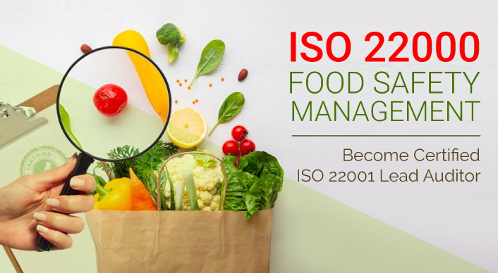 fssc 22000 lead auditor certification