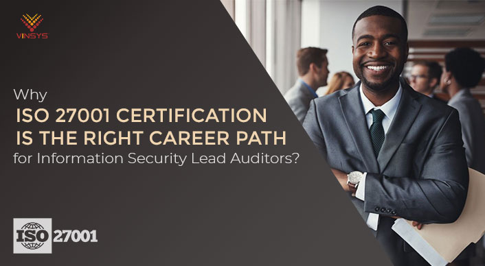 Why ISO 27001 Certification is the Right Career Path for Information ...