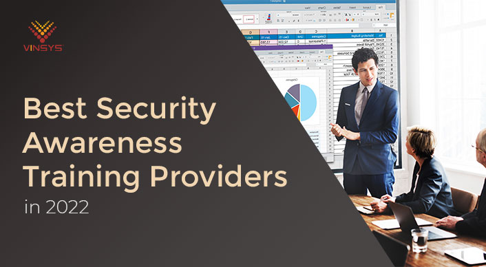 security awareness vendors