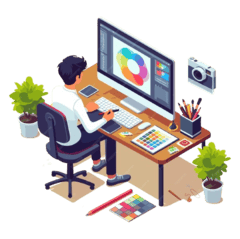 Graphic Design Services